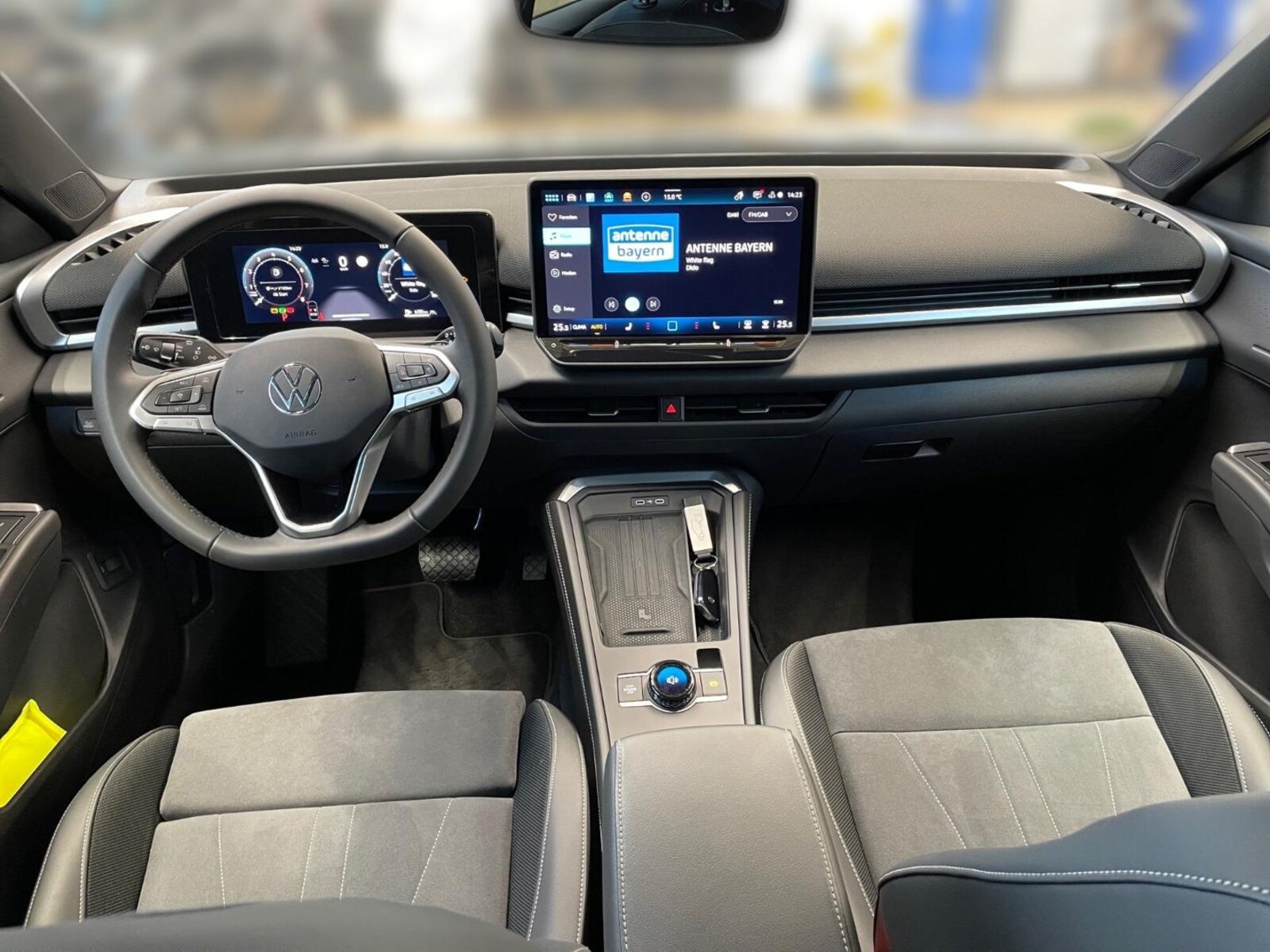 Volkswagen T-Roc – Bild 13