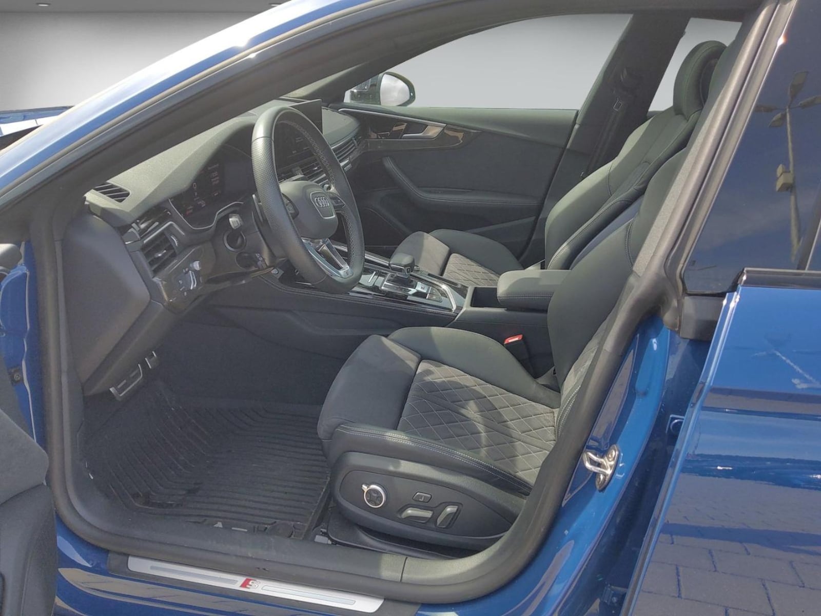Audi S5 Sportback – Bild 11