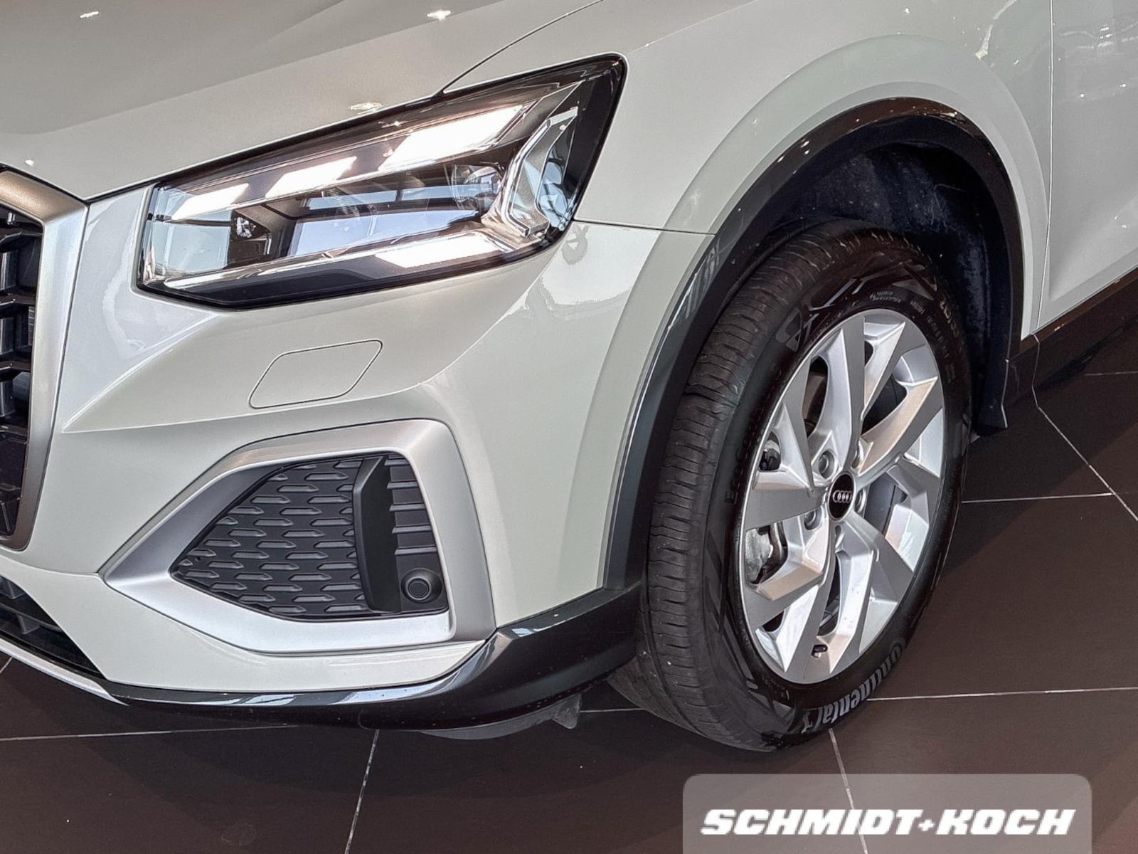 Audi Q2 – Bild 7