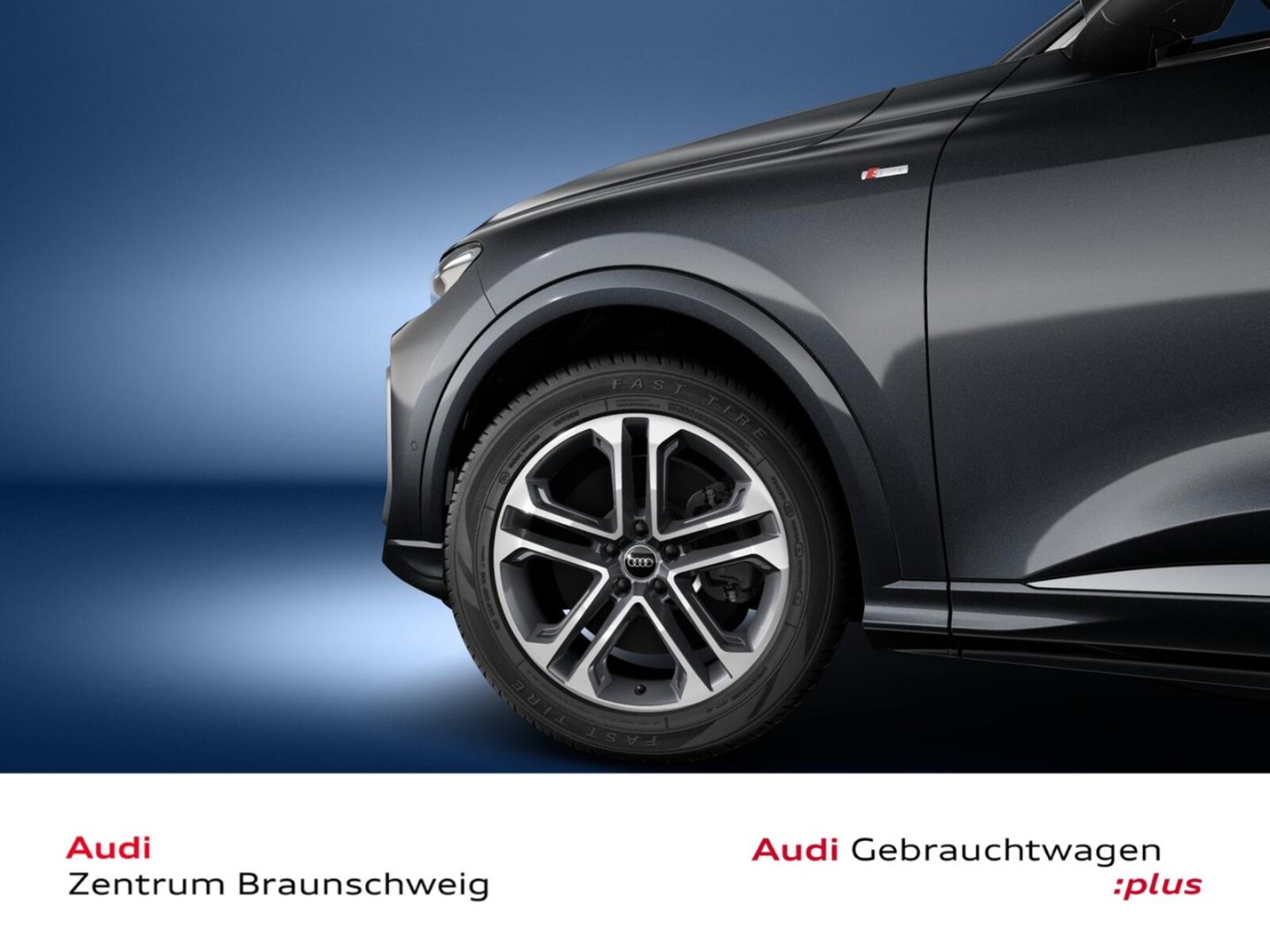 Audi Q5 – Bild 6