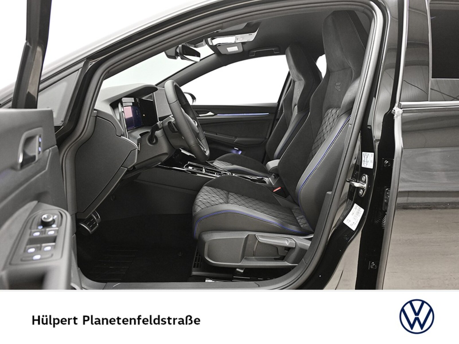 Volkswagen Golf – Bild 10