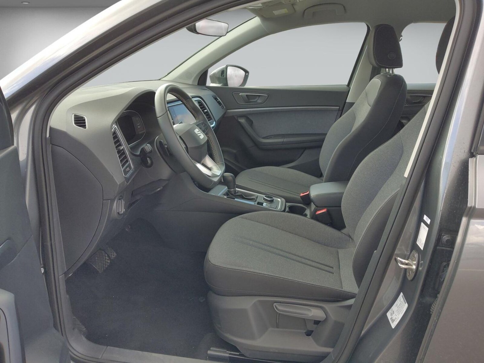 SEAT Ateca – Bild 11