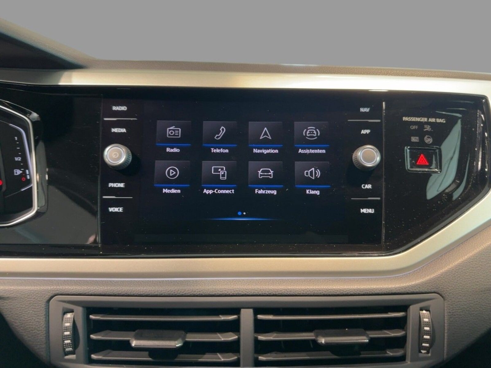 Volkswagen Taigo – Bild 11