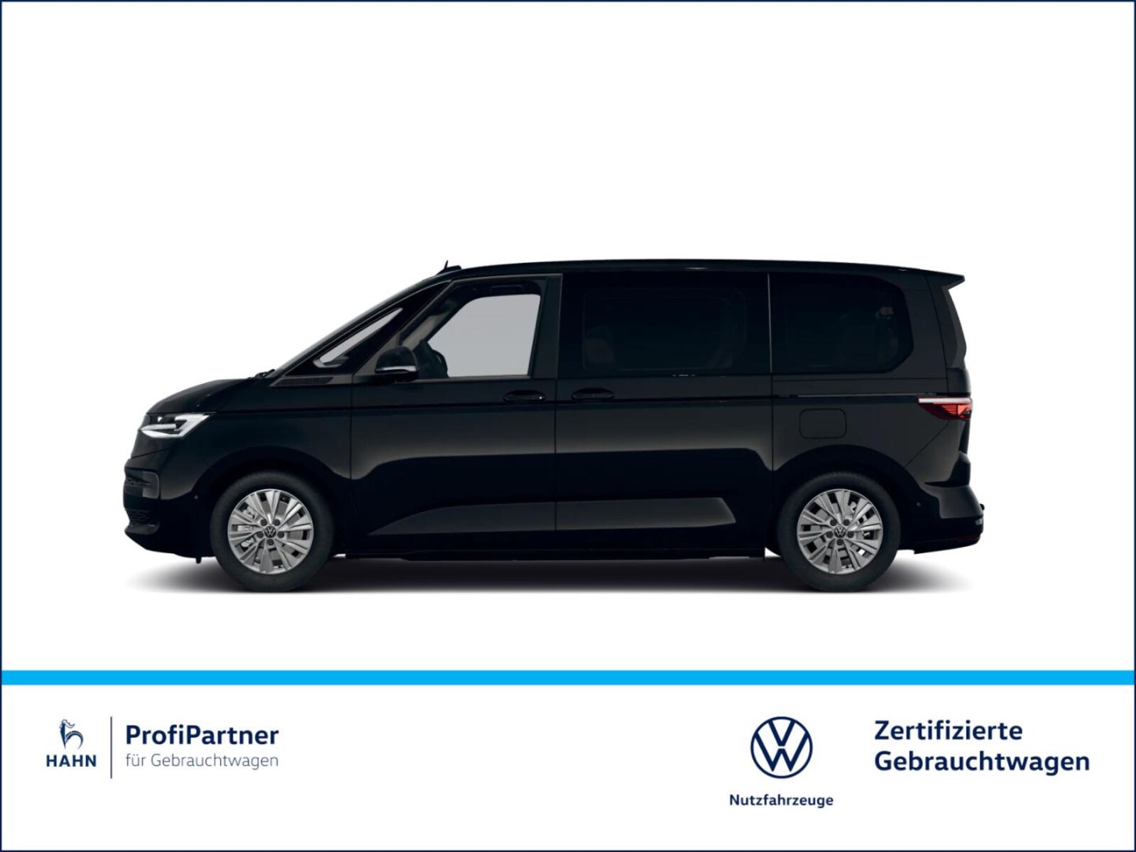 Volkswagen Multivan – Bild 6