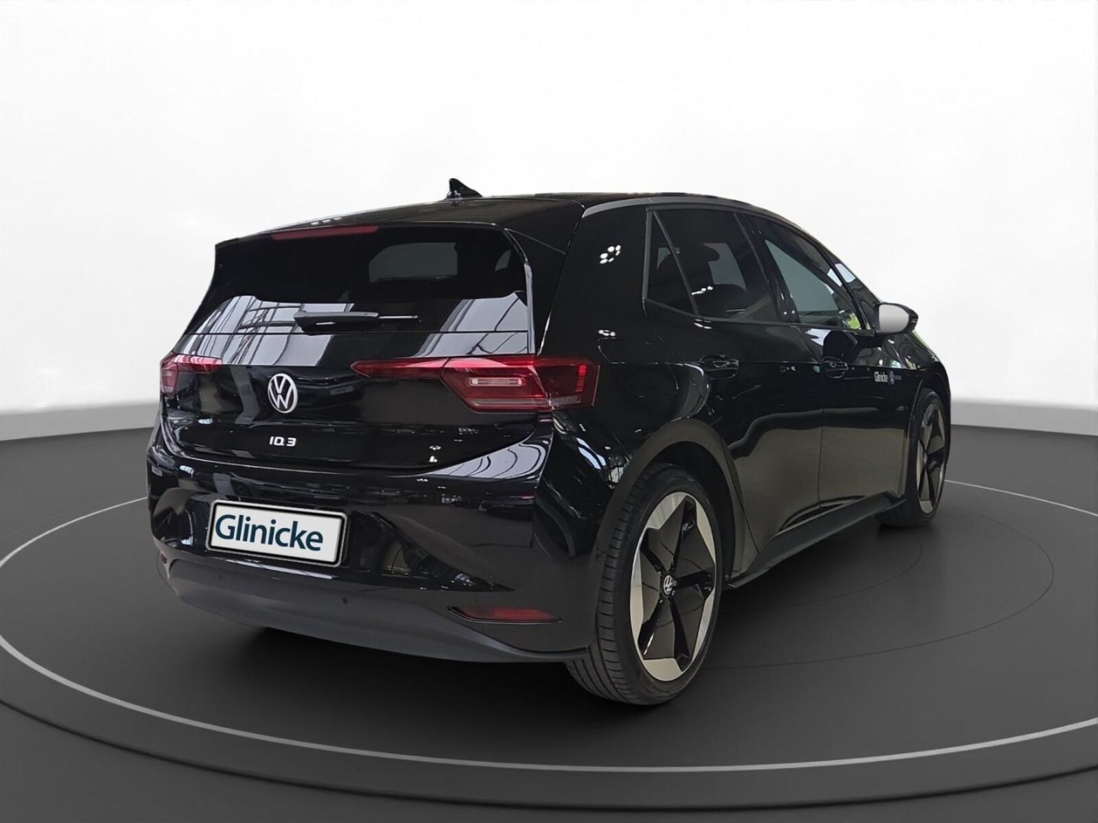 Volkswagen ID.3 – Bild 2