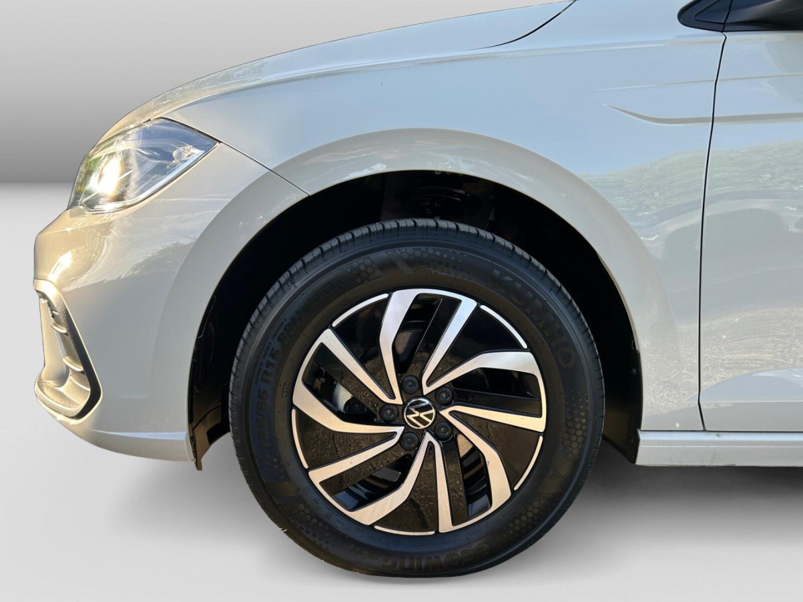 Volkswagen Polo – Bild 4