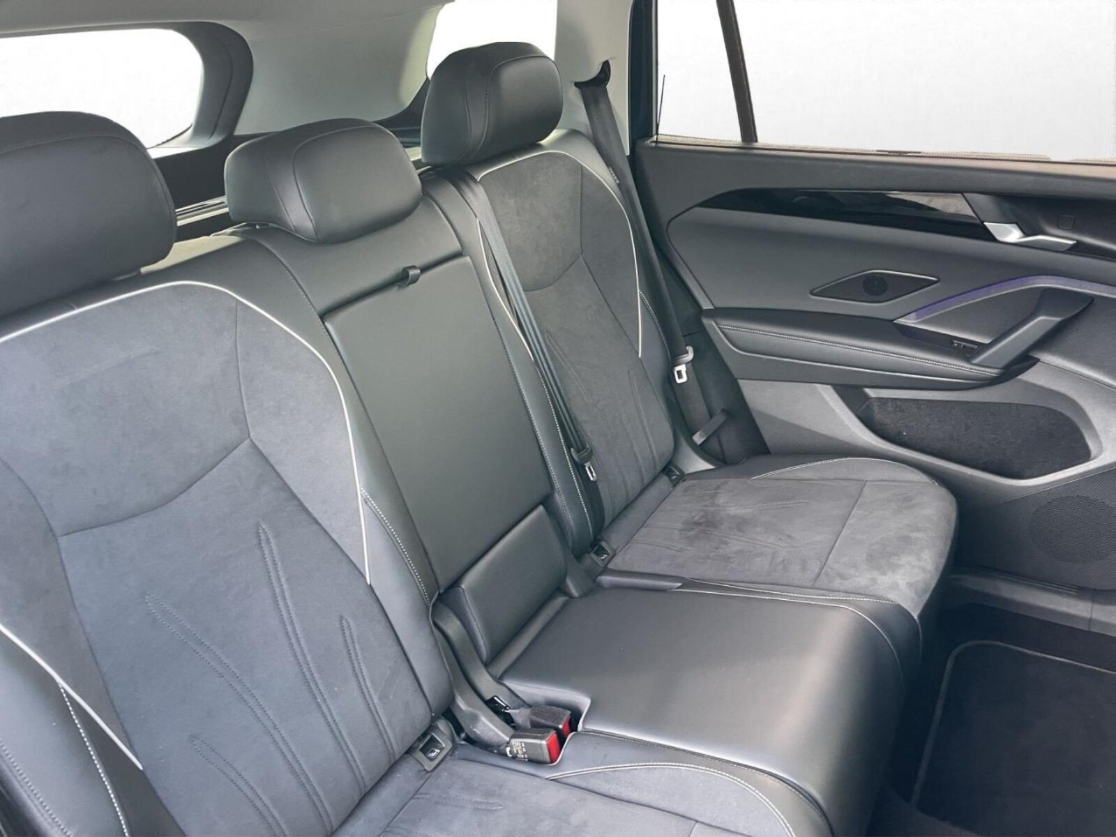 Volkswagen Tayron – Bild 18