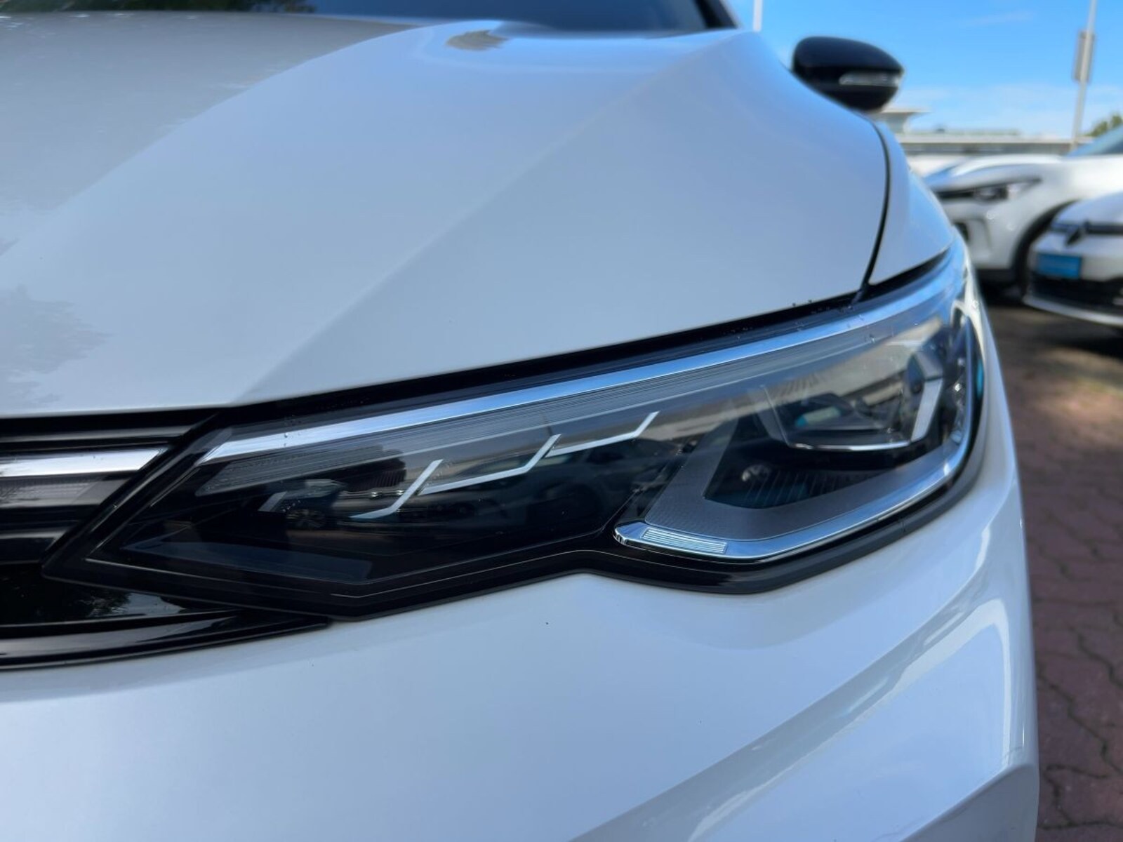 Volkswagen Golf Variant – Bild 16