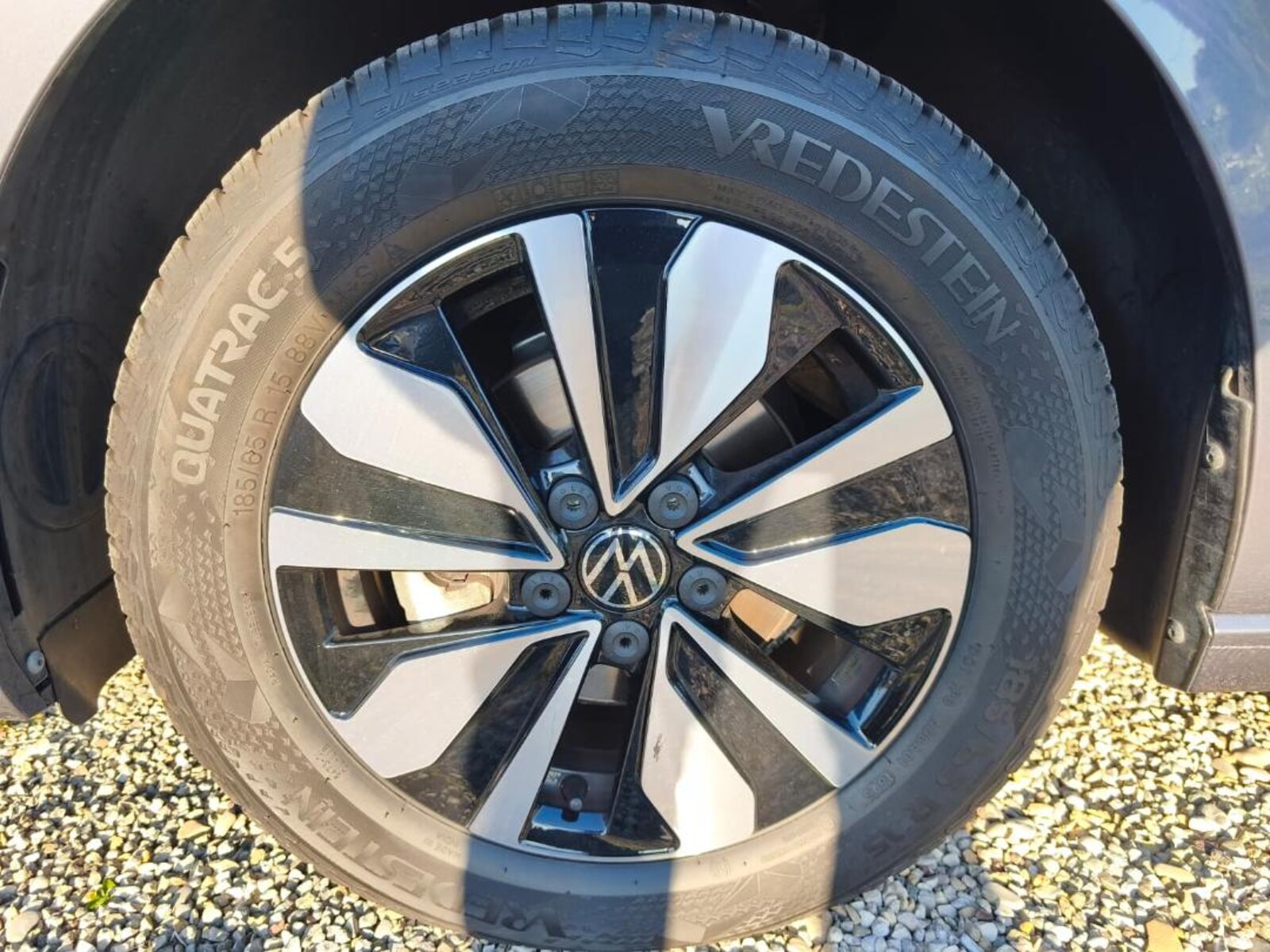 Volkswagen Polo – Bild 12