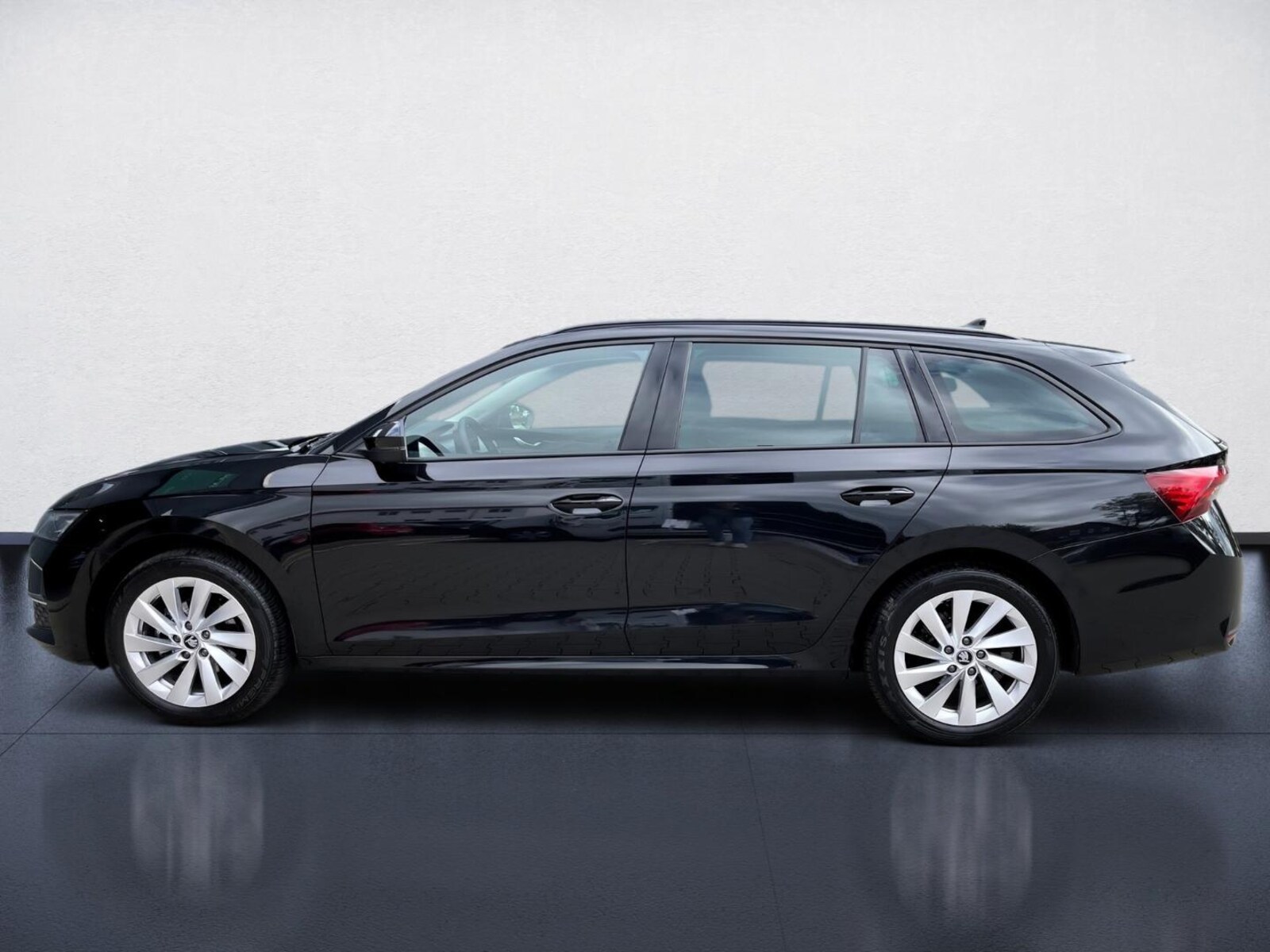 Škoda Octavia Combi – Bild 3