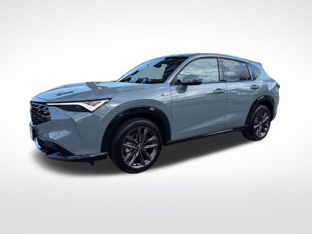 2026 Acura ADX