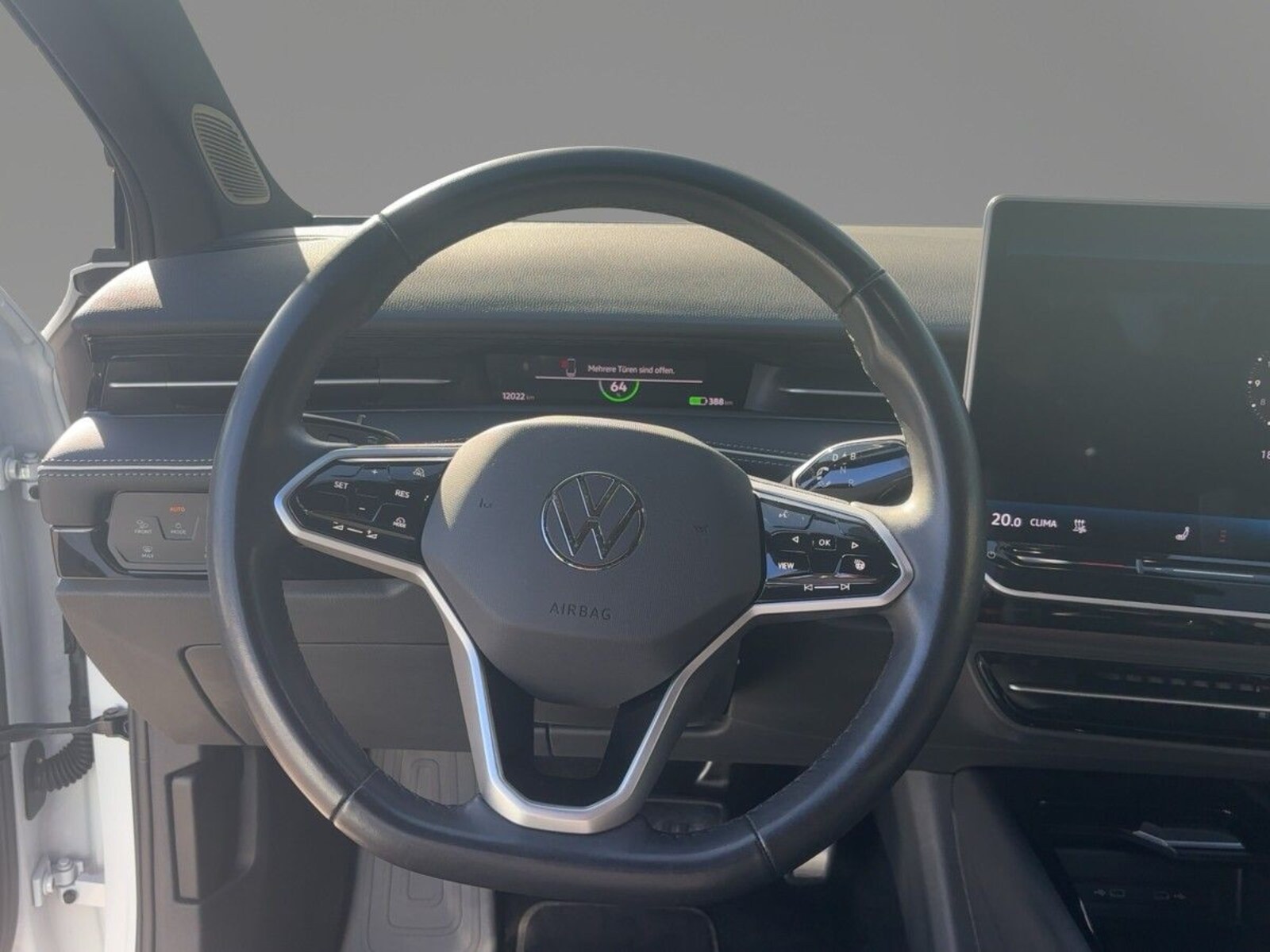 Volkswagen ID.7 Tourer – Bild 13