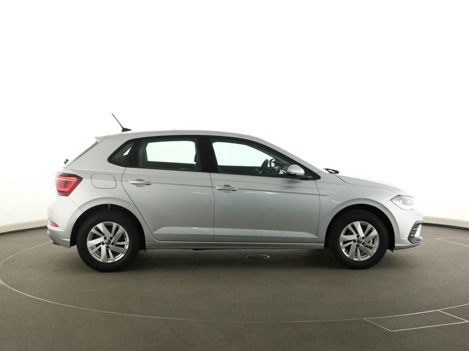Volkswagen Polo – Bild 12