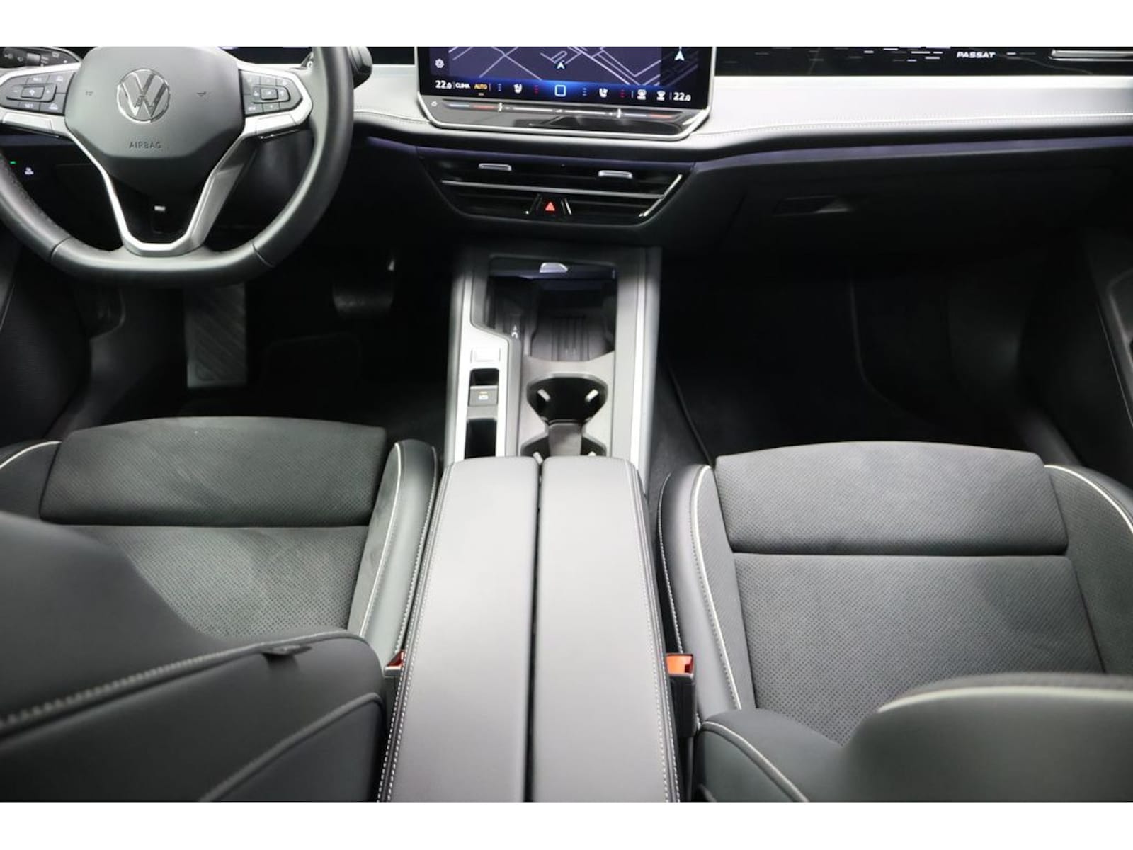 Volkswagen Passat – Bild 12