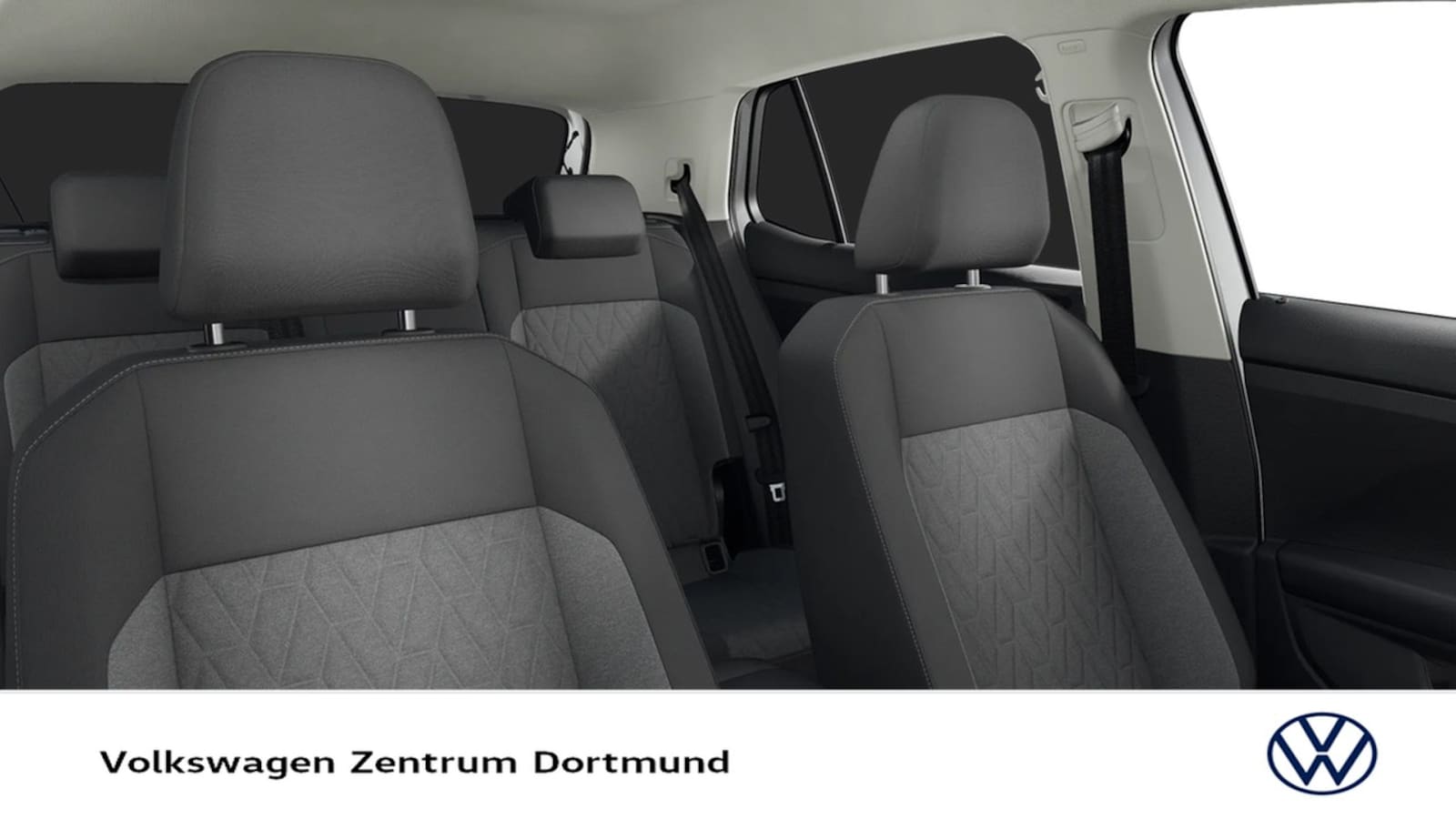 Volkswagen T-Cross – Bild 6