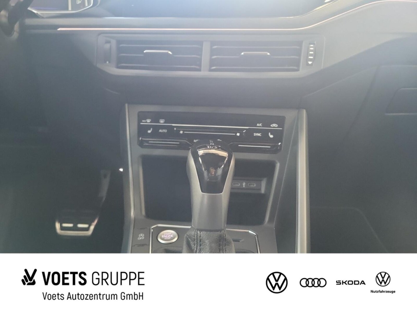 Volkswagen Taigo – Bild 9