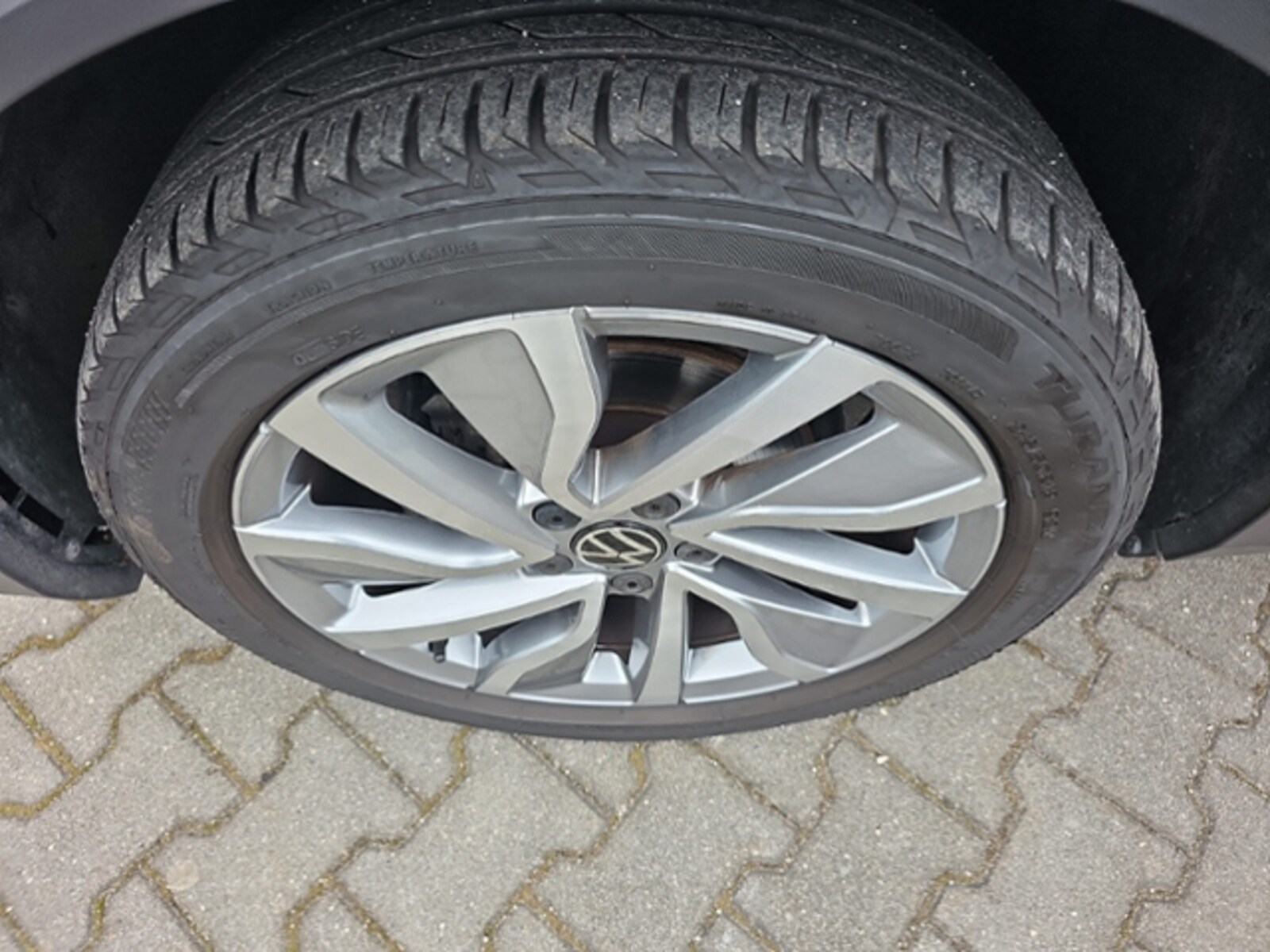 Volkswagen T-Roc – Bild 8