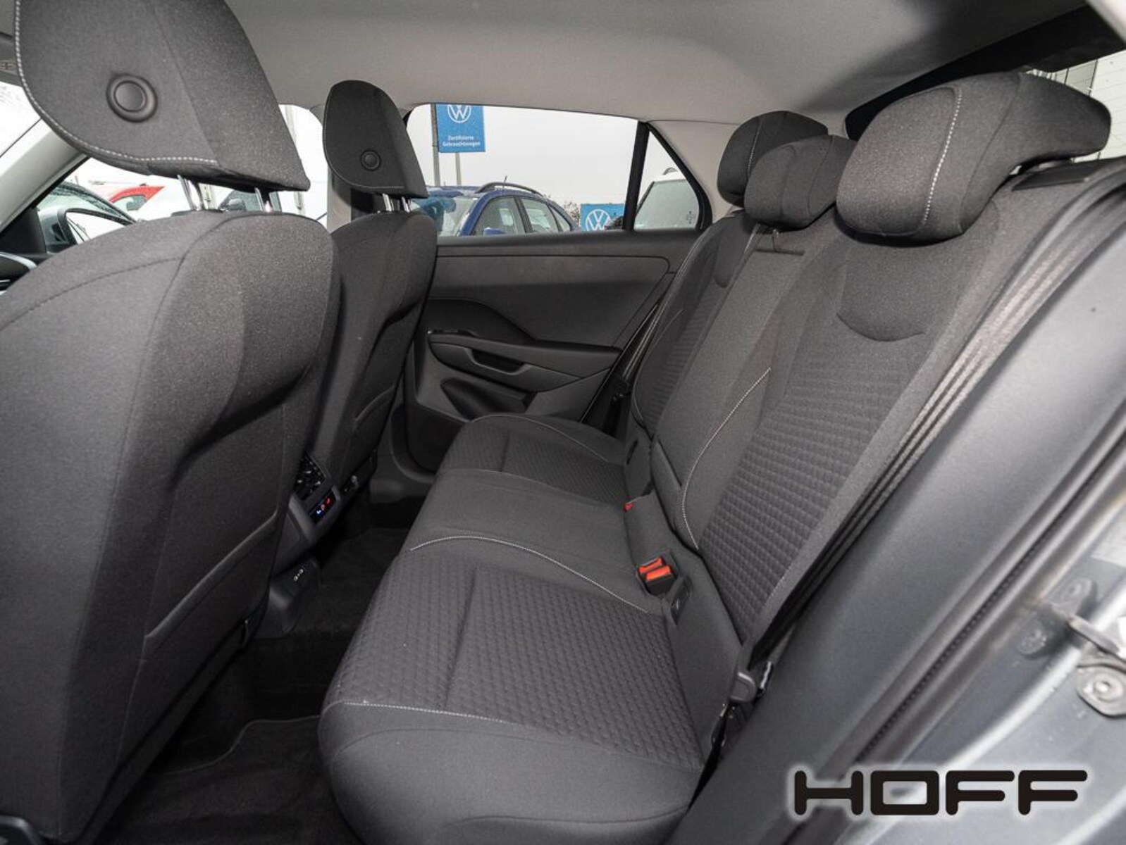 Volkswagen T-Roc – Bild 12