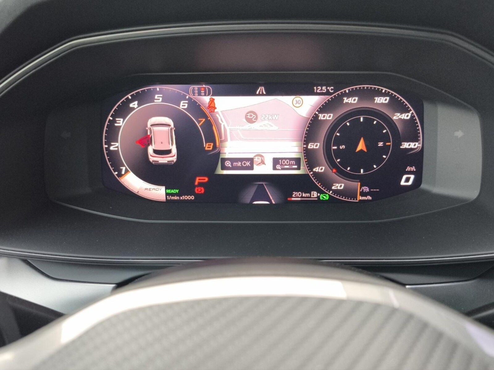 CUPRA Formentor – Bild 21