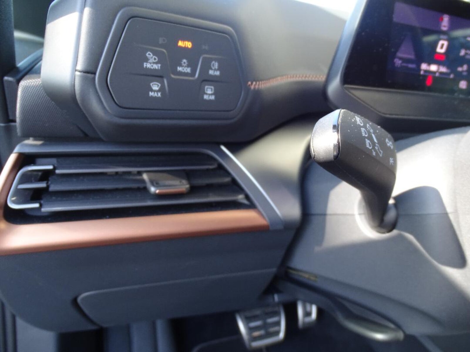 CUPRA Born – Bild 13