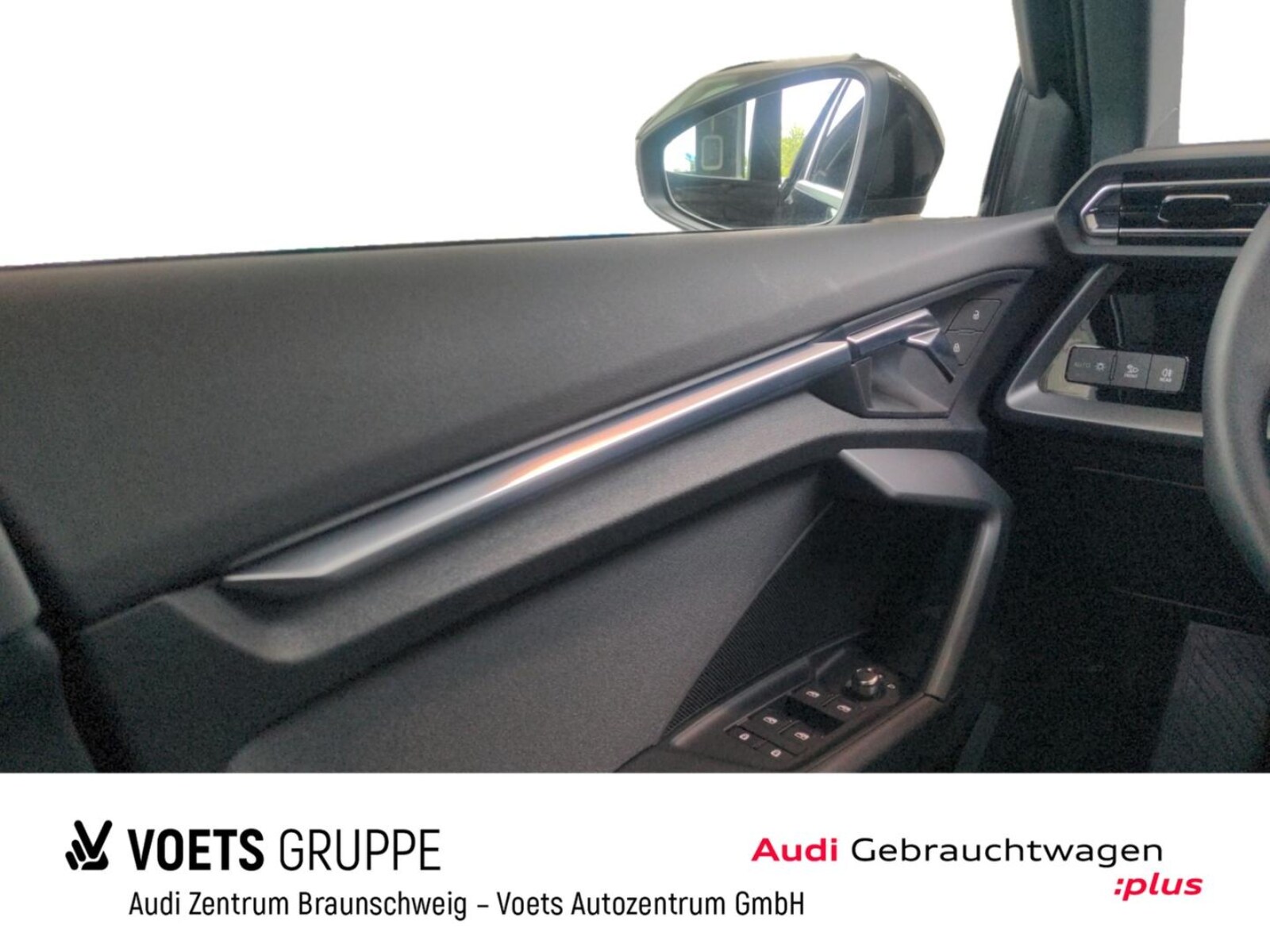 Audi A3 Sportback – Bild 12