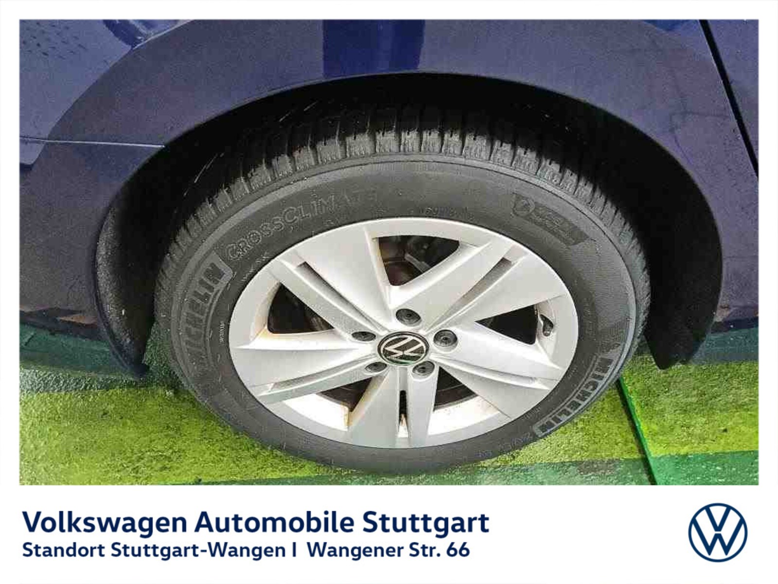 Volkswagen Golf Variant – Bild 10