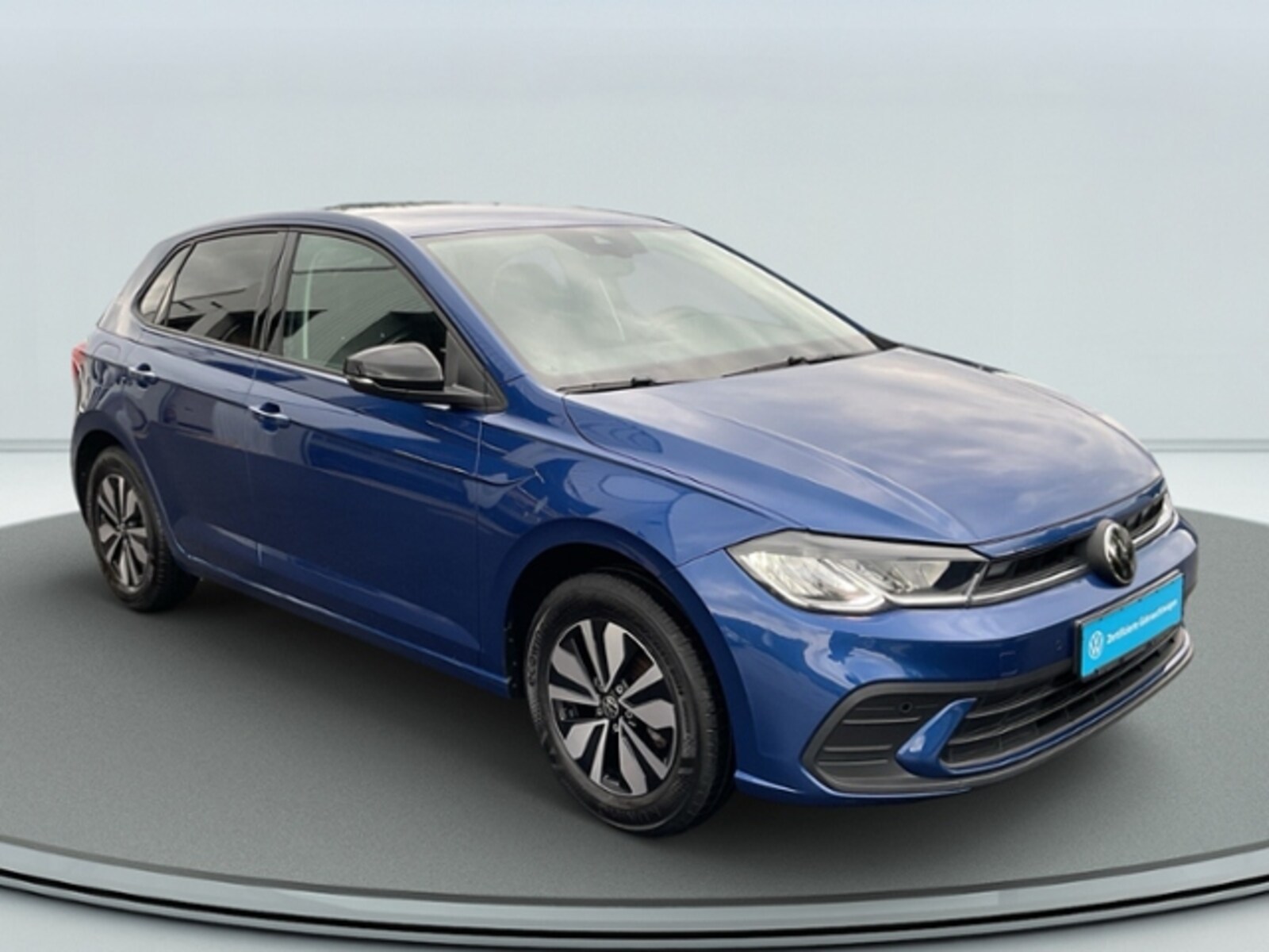 Volkswagen Polo – Bild 3