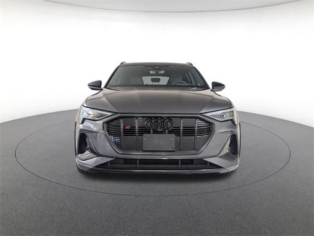 Used 2023 Audi e-tron S Prestige with VIN WA1VCBGE2PB010368 for sale in Silver Spring, MD
