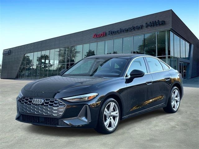 2025 Audi A4 Premium