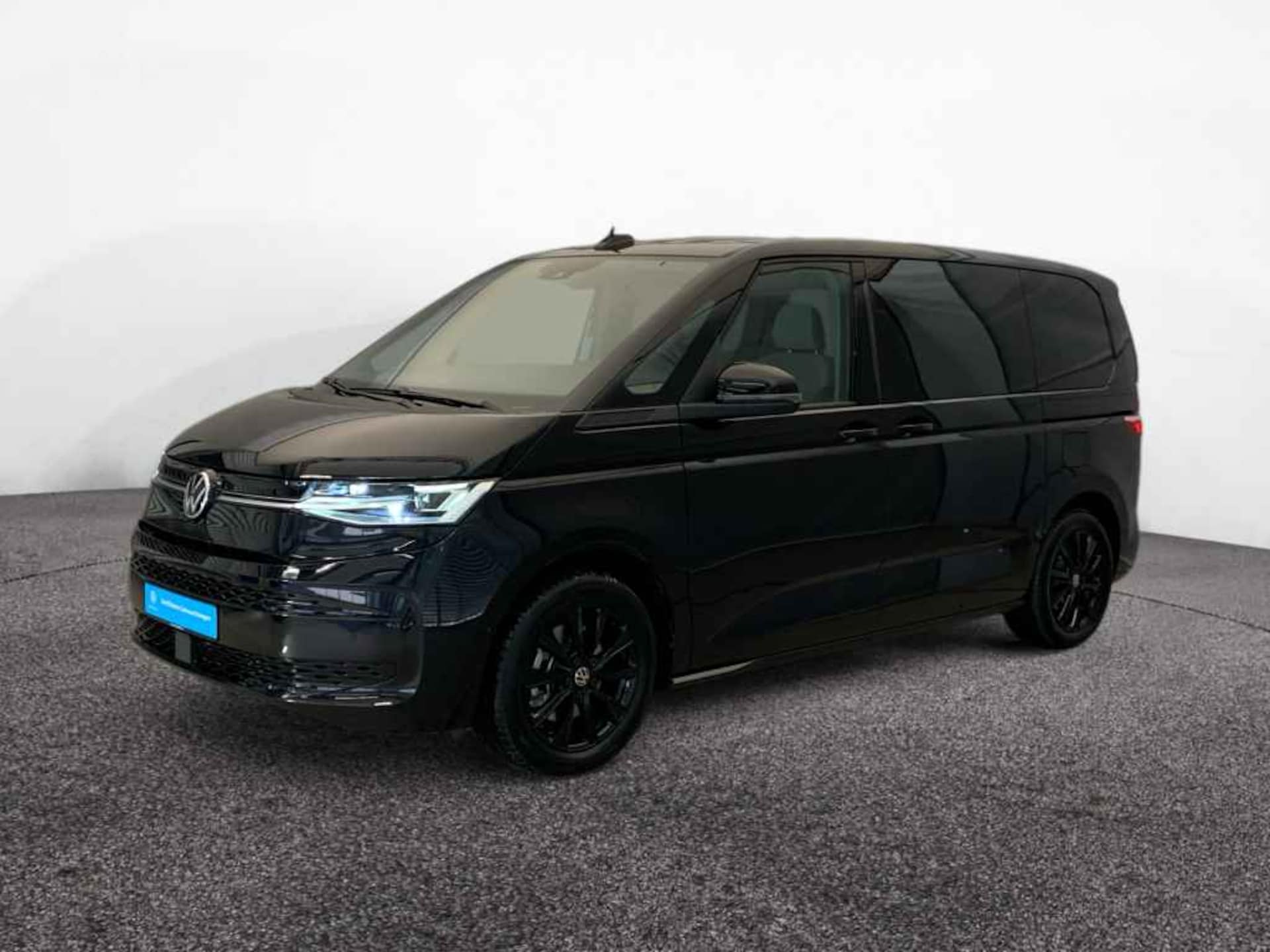 Volkswagen Multivan Life