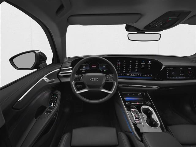 2026 AUDI A6 - Image 3