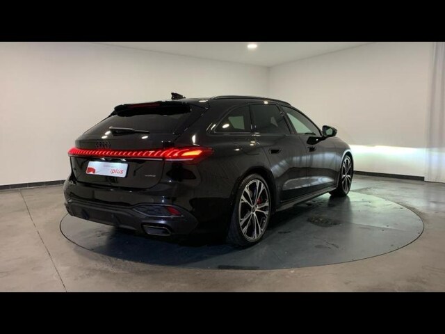 Audi A5 Coupé S Line E-hybrid Quattro 367 ChS Tronic -  - Joinsteer - #4