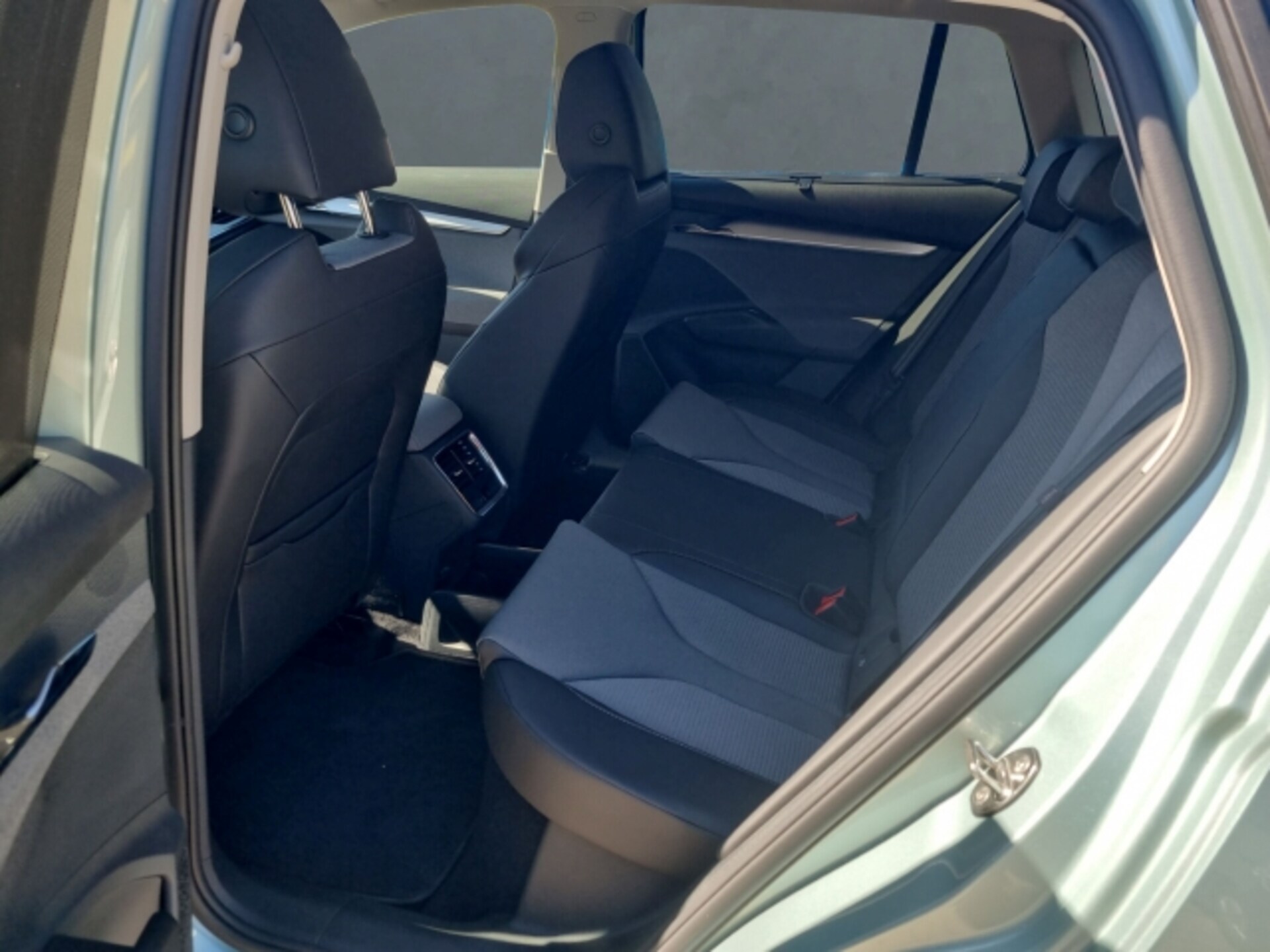 Skoda Enyaq 60