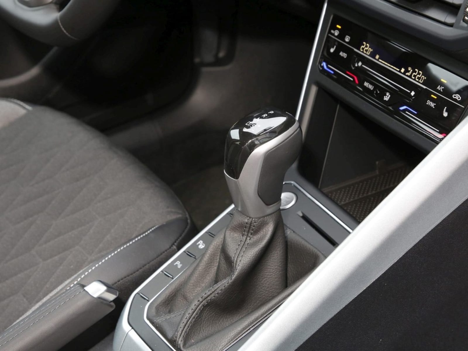 Volkswagen Taigo – Bild 10