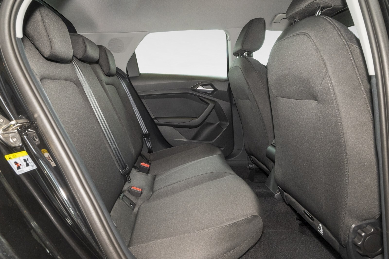 Audi A1 Sportback – Bild 10