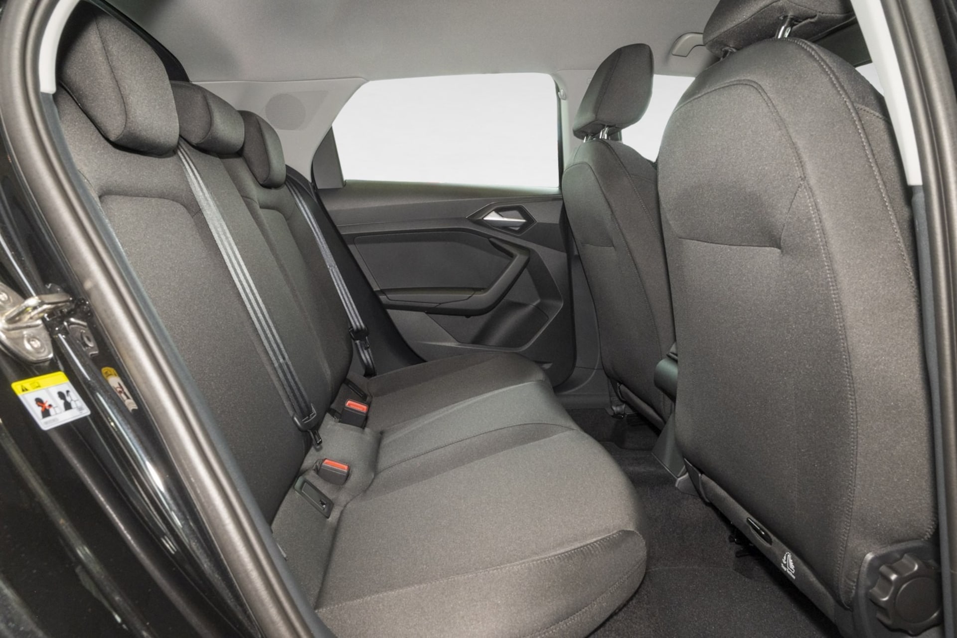 Audi A1 Sportback Advanced