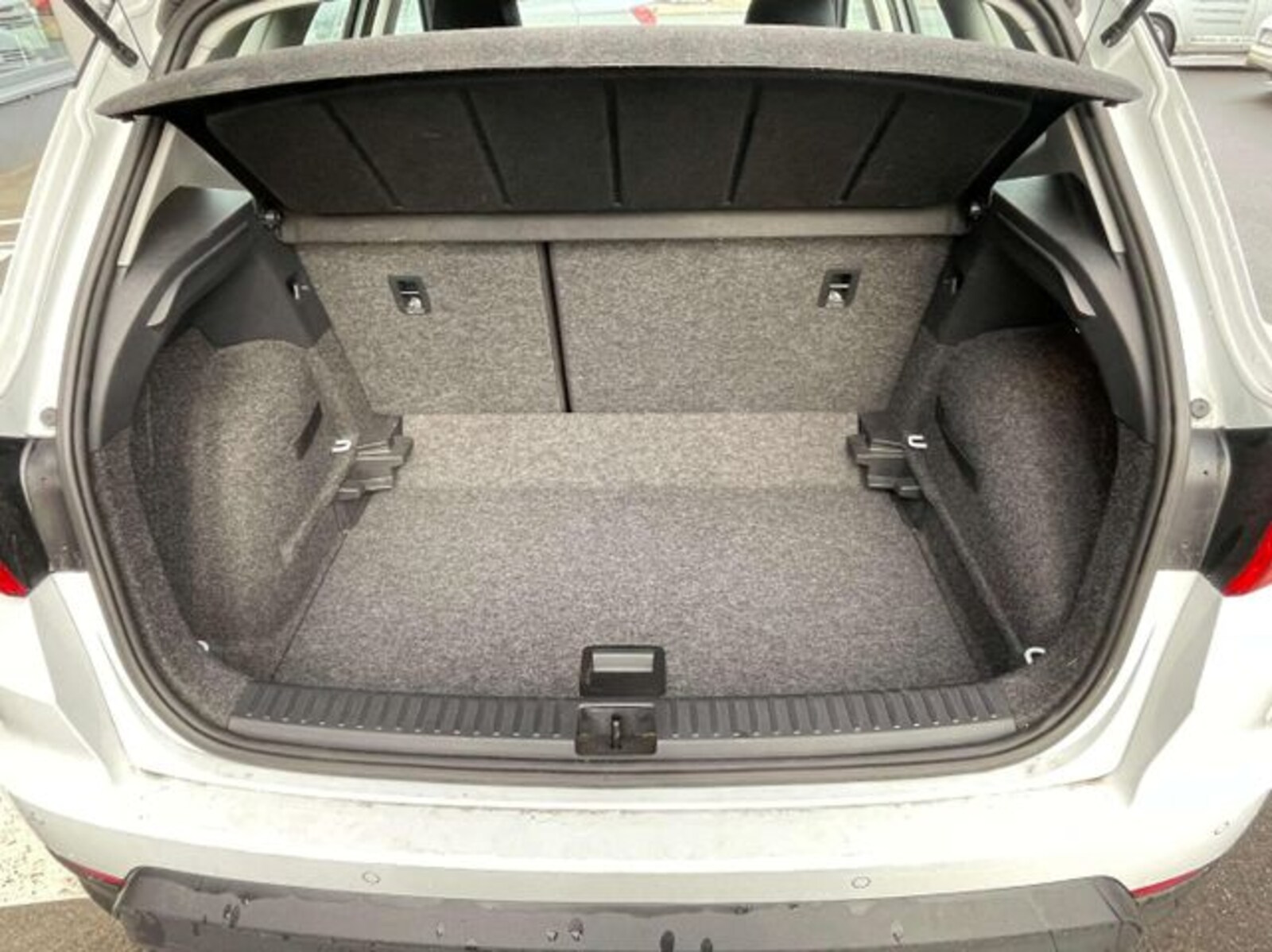 SEAT Arona – Bild 9