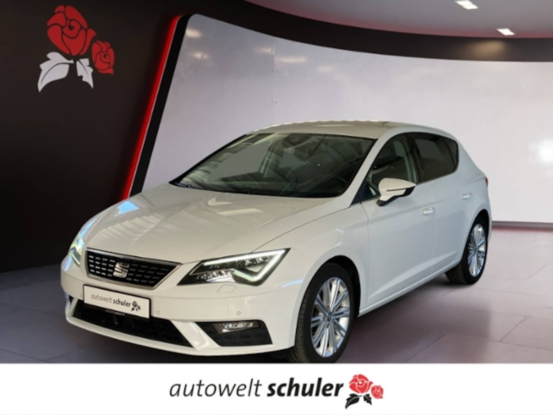 SEAT Leon XCELLENCE