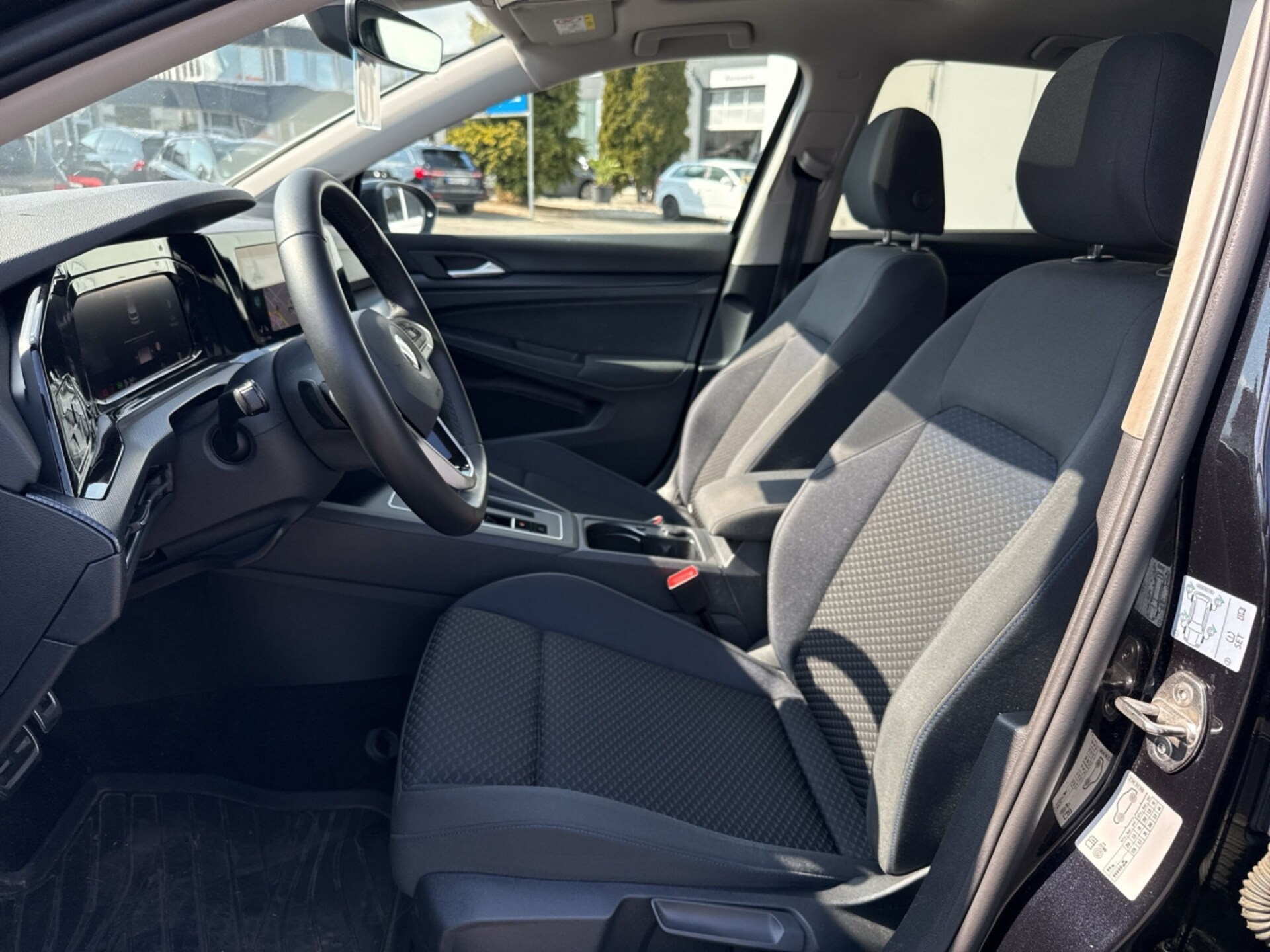 Volkswagen Golf United