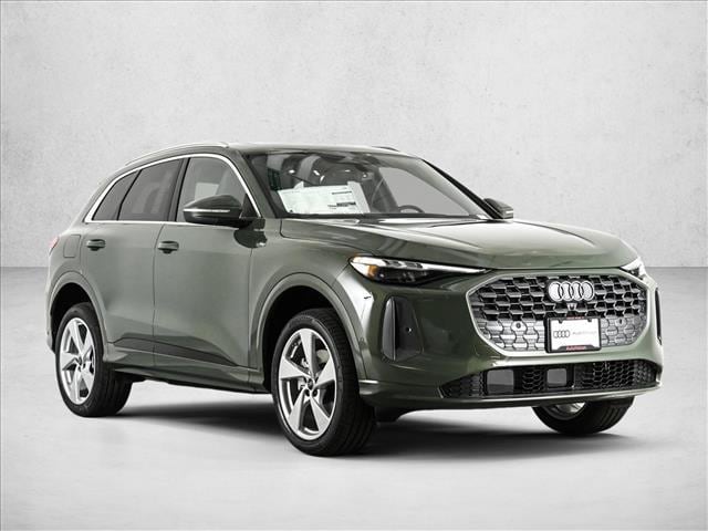 2026 Audi Q5