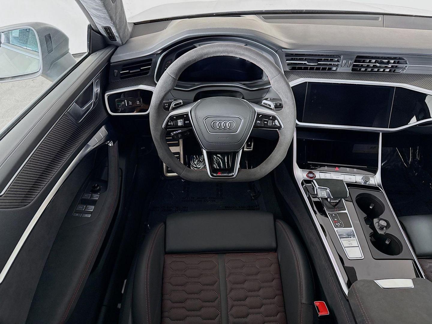 2026 Audi RS 7 Base - Photo 24