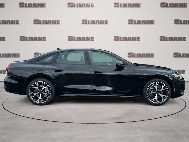 2026 Audi A6 Premium Plus - Photo 6