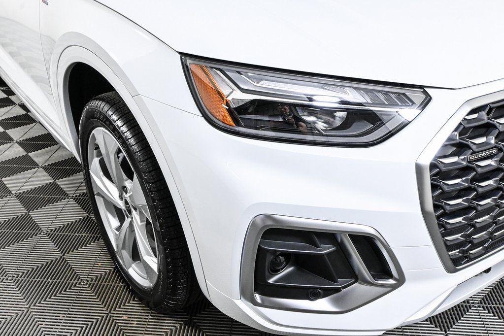 2025 Audi Q5 Sportback Premium Plus - Photo 31