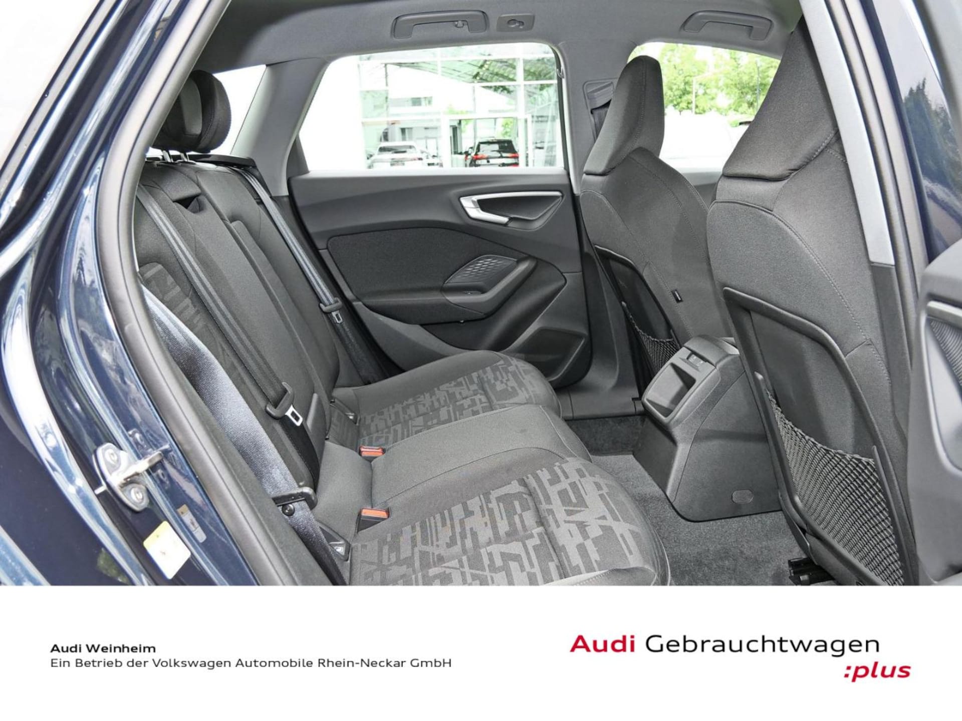 Audi A5 Avant