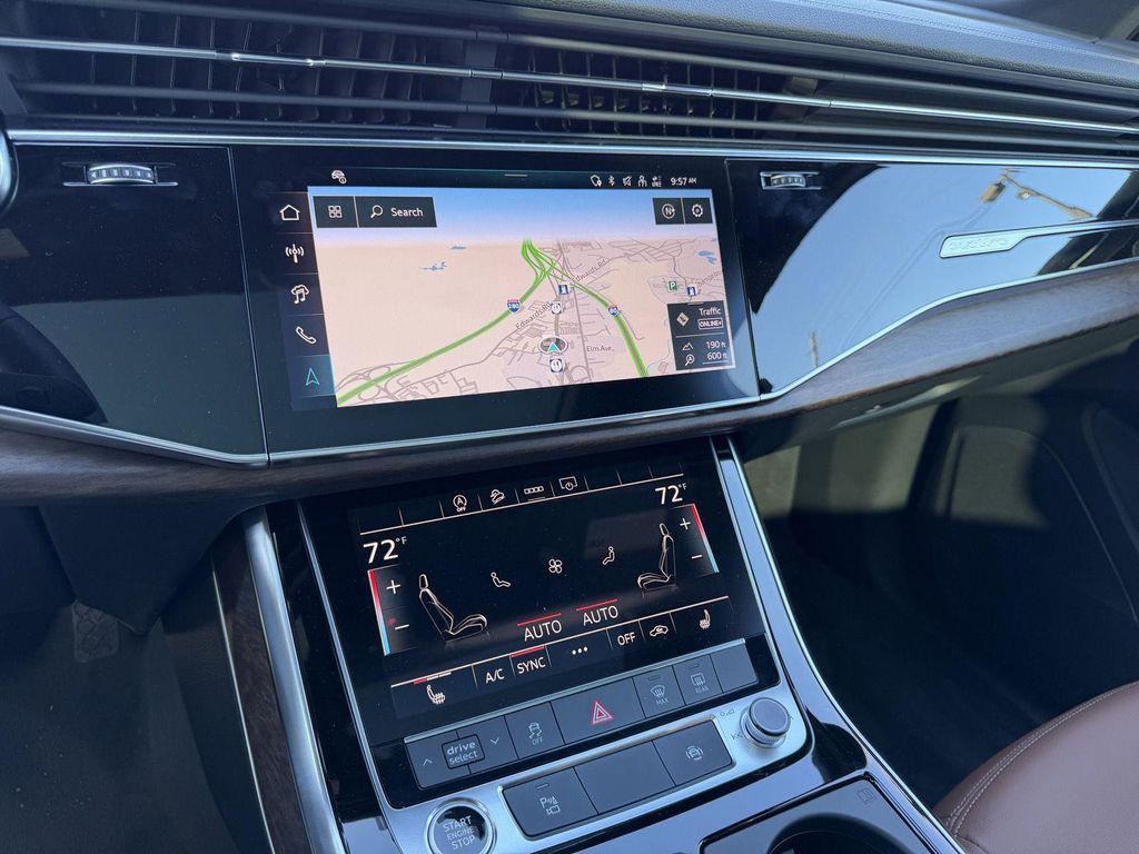 2026 Audi Q7 Premium - Photo 23