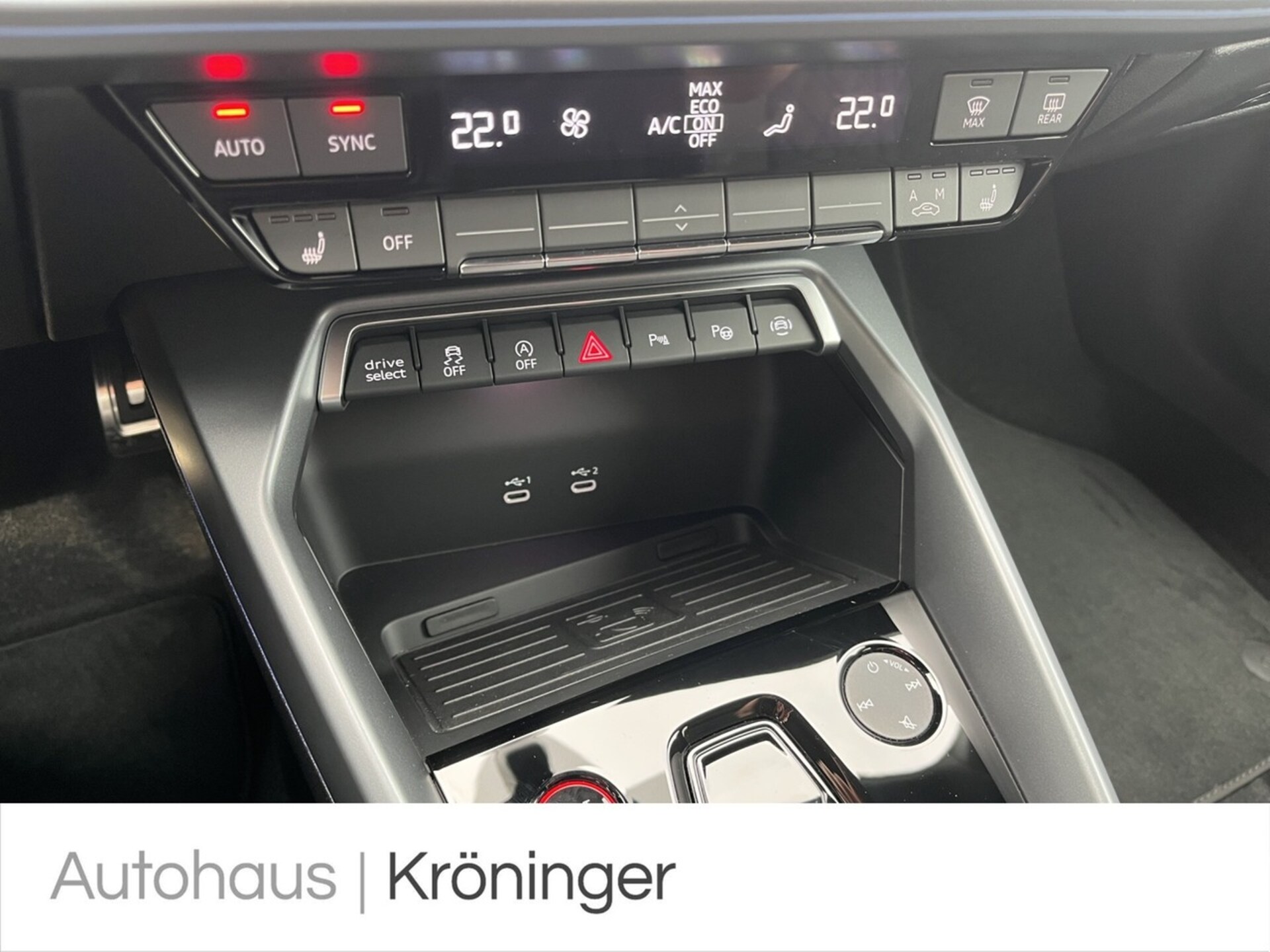 Audi RS 3 Limousine