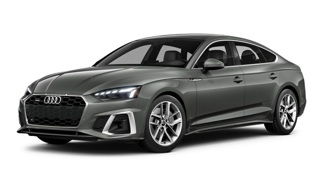 2023 Audi A5 Sportback