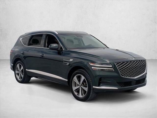 2024 Genesis GV80