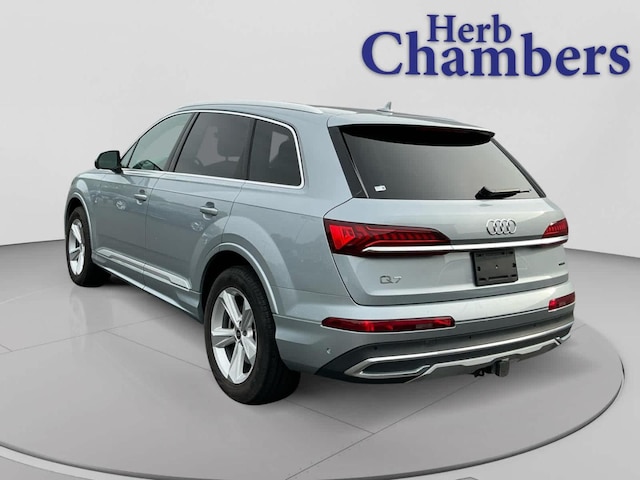 2023 Audi Q7