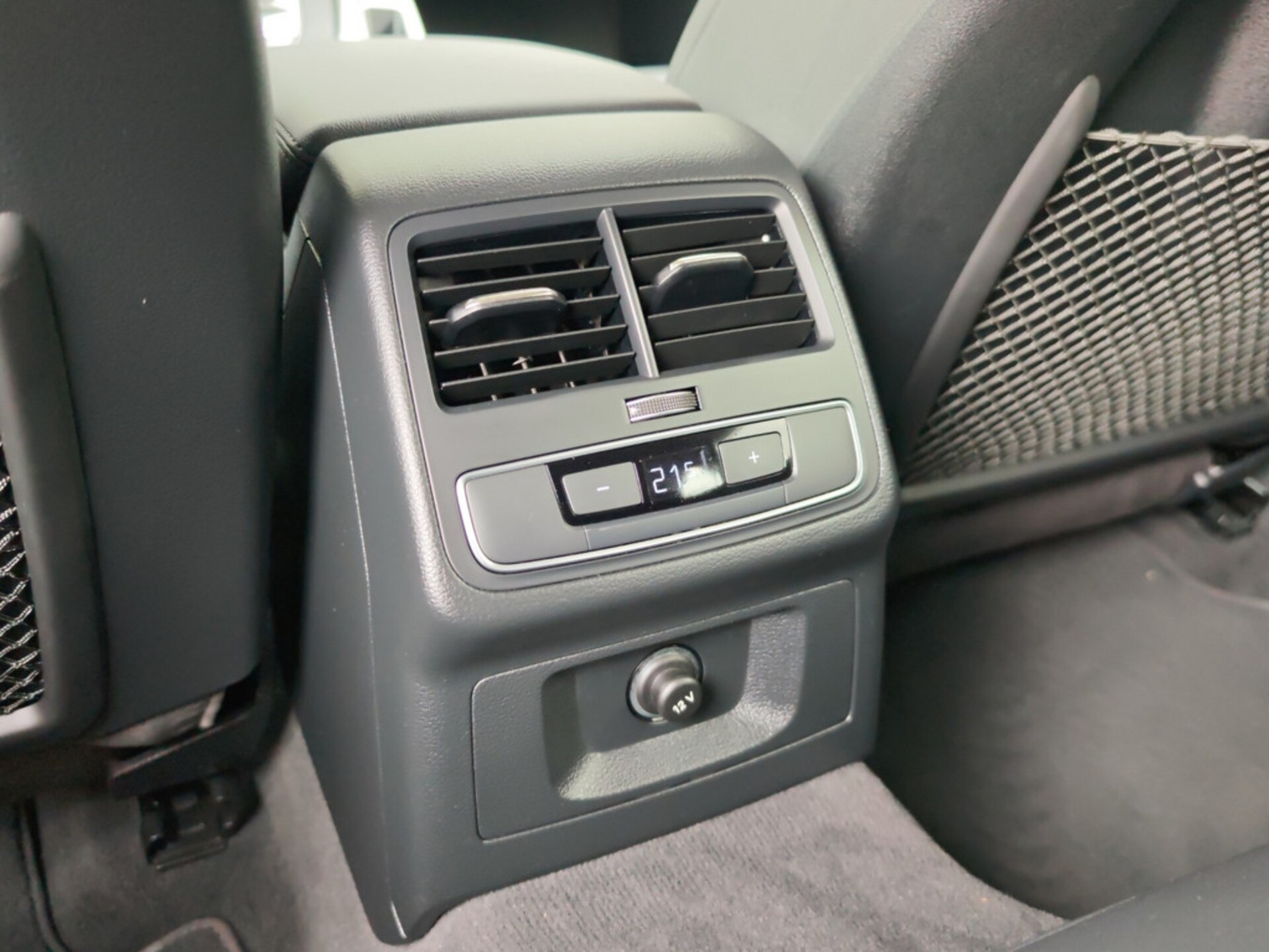 Audi A4 Avant Advanced